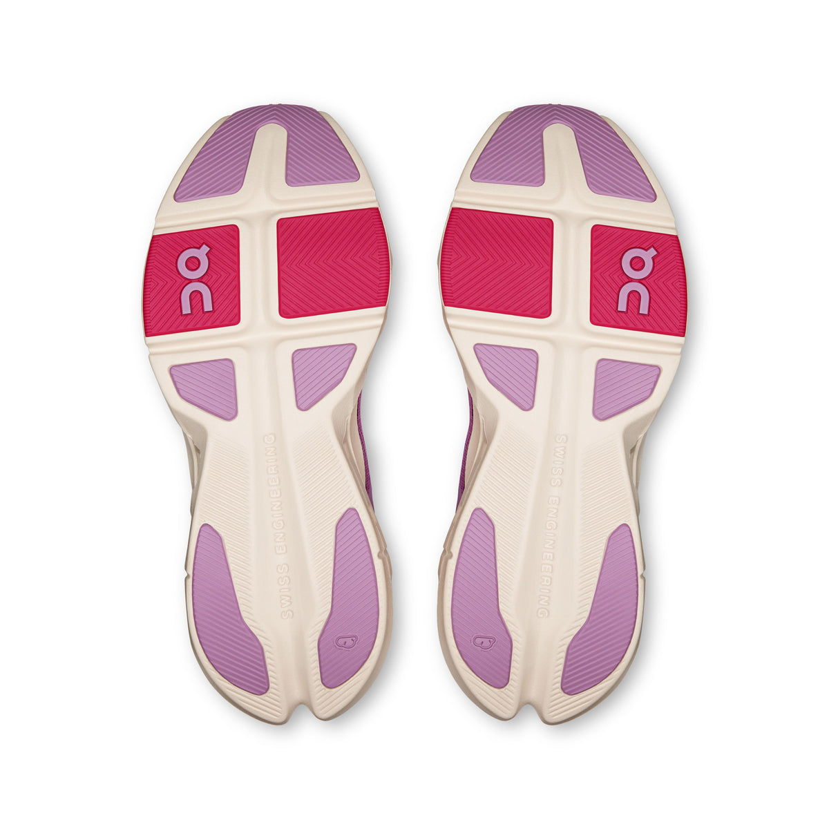 Women's Cloudpulse Next Sakura | Dew - US 2639
