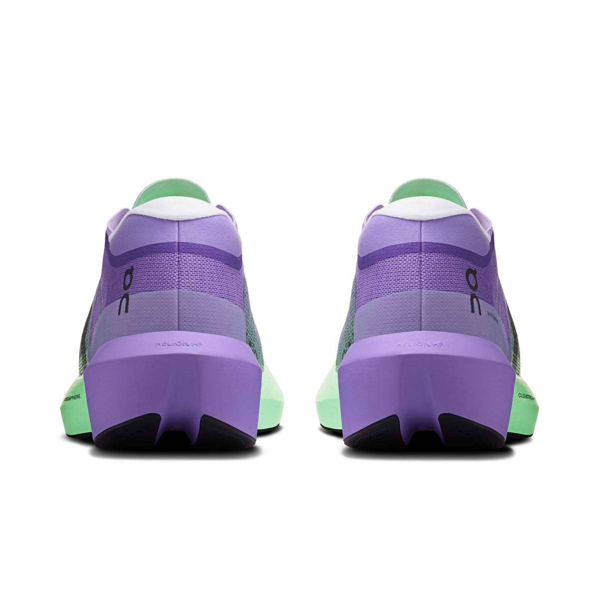 Cloudboom Strike 2 Aconite | Verdite - US 4101