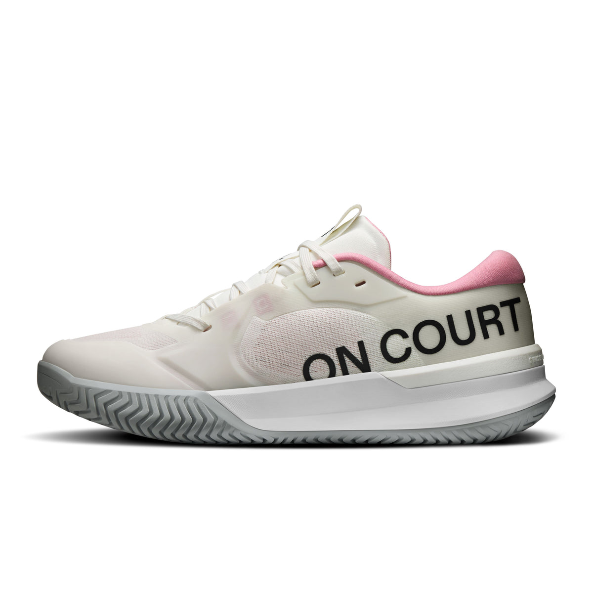 Women's THE ROGER Pro 3 Clay Ivory | Magnolia - US 4671