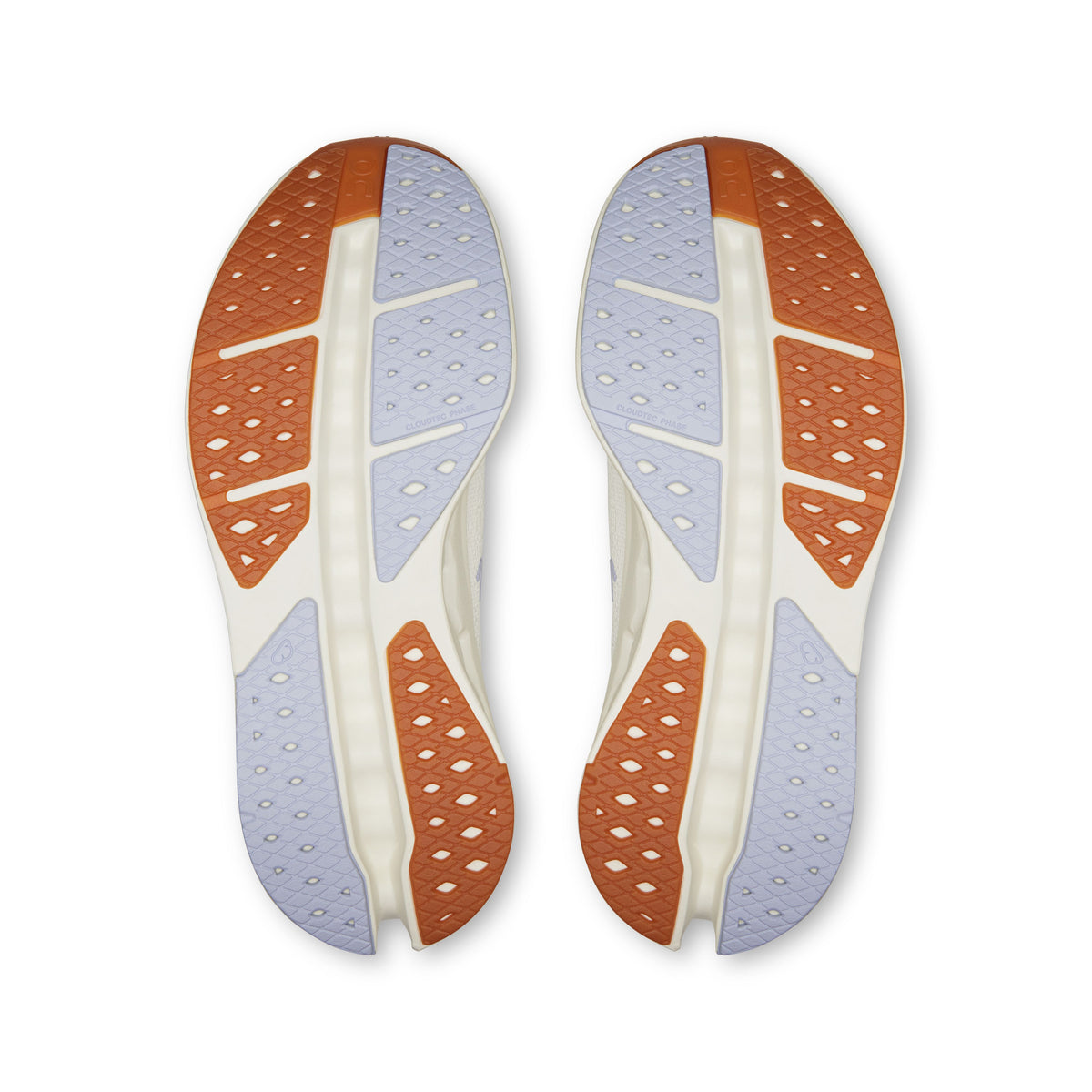 Women's Cloudsurfer Max Ivory | Nimbus - US 8883