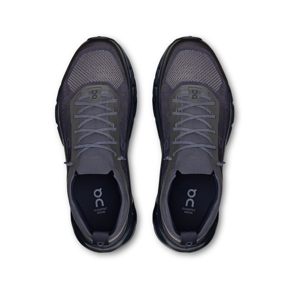 Men's Cloudtilt Moon Graphite | Ink - US 1707