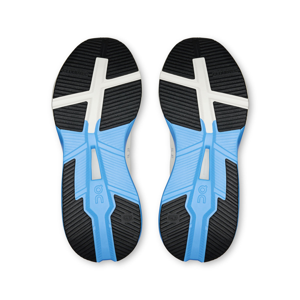 Men's Cloudnova X Ivory | Gourami - US 9248