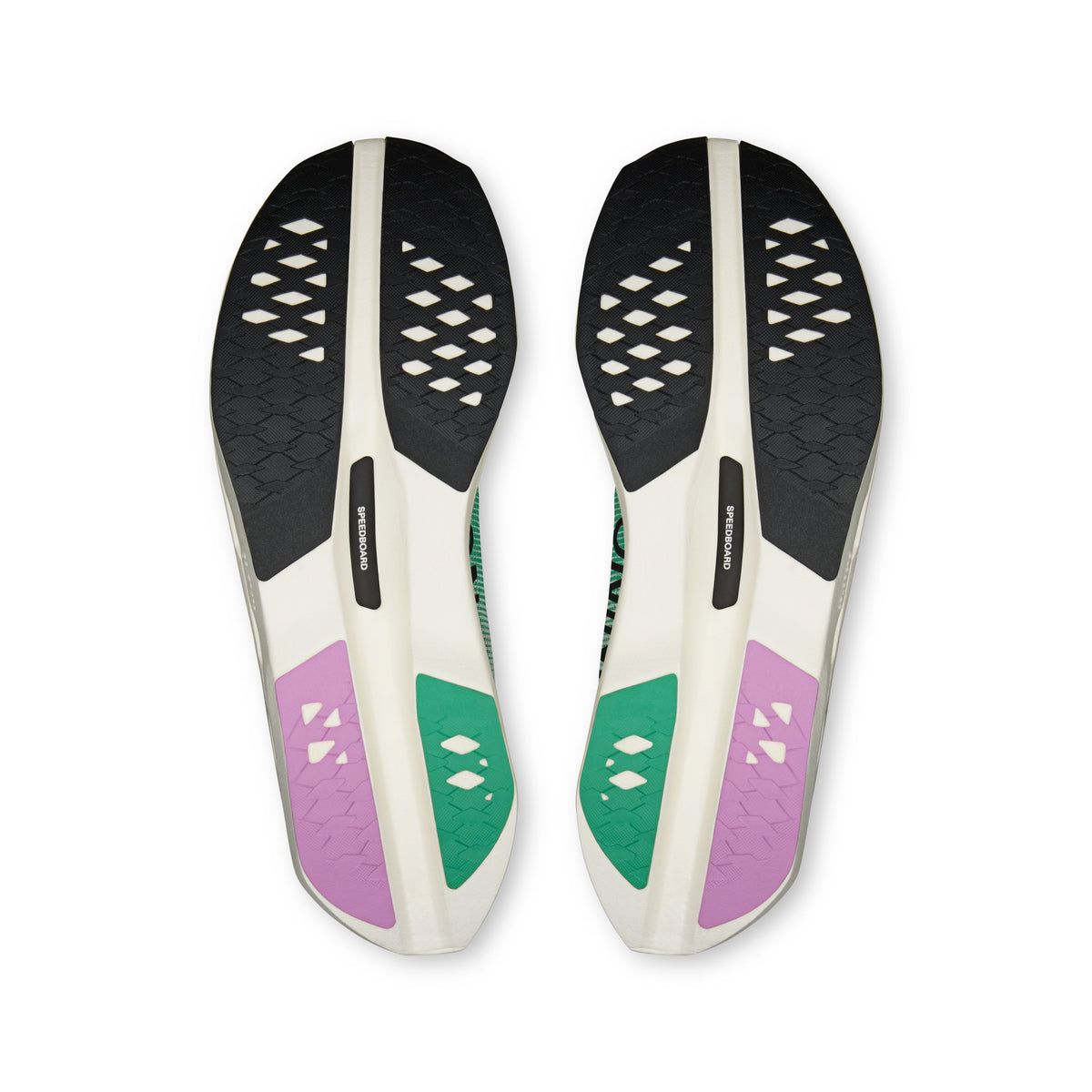 Men's Cloudboom Volt Iceberg | Mantis - US 4670