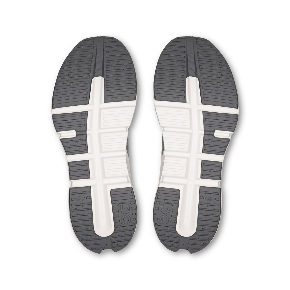 Women's Cloudnova Rift Alloy | Glacier - US 3837