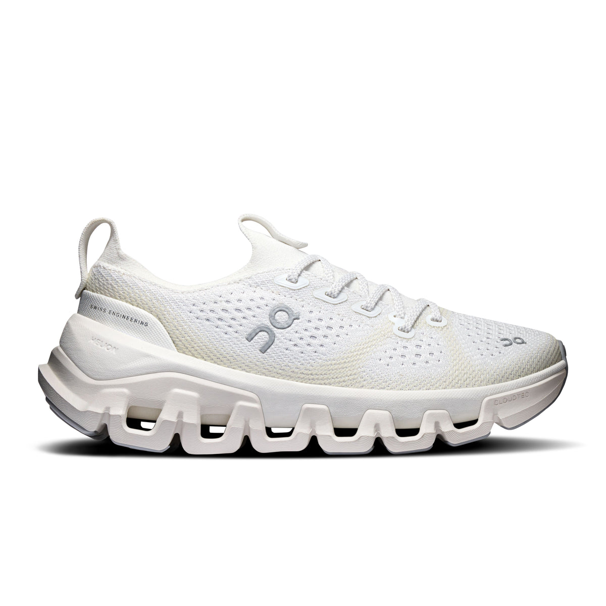 Women's Cloud X Tempo Ivory | Ice - US 3845