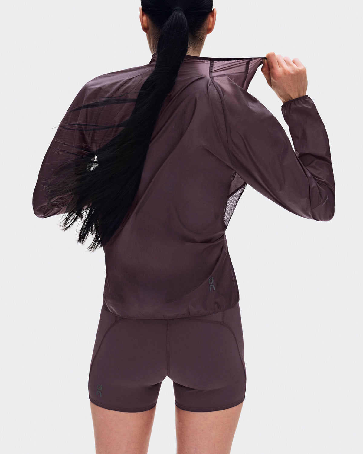 Women's Zero Jacket Urchin - US 6312