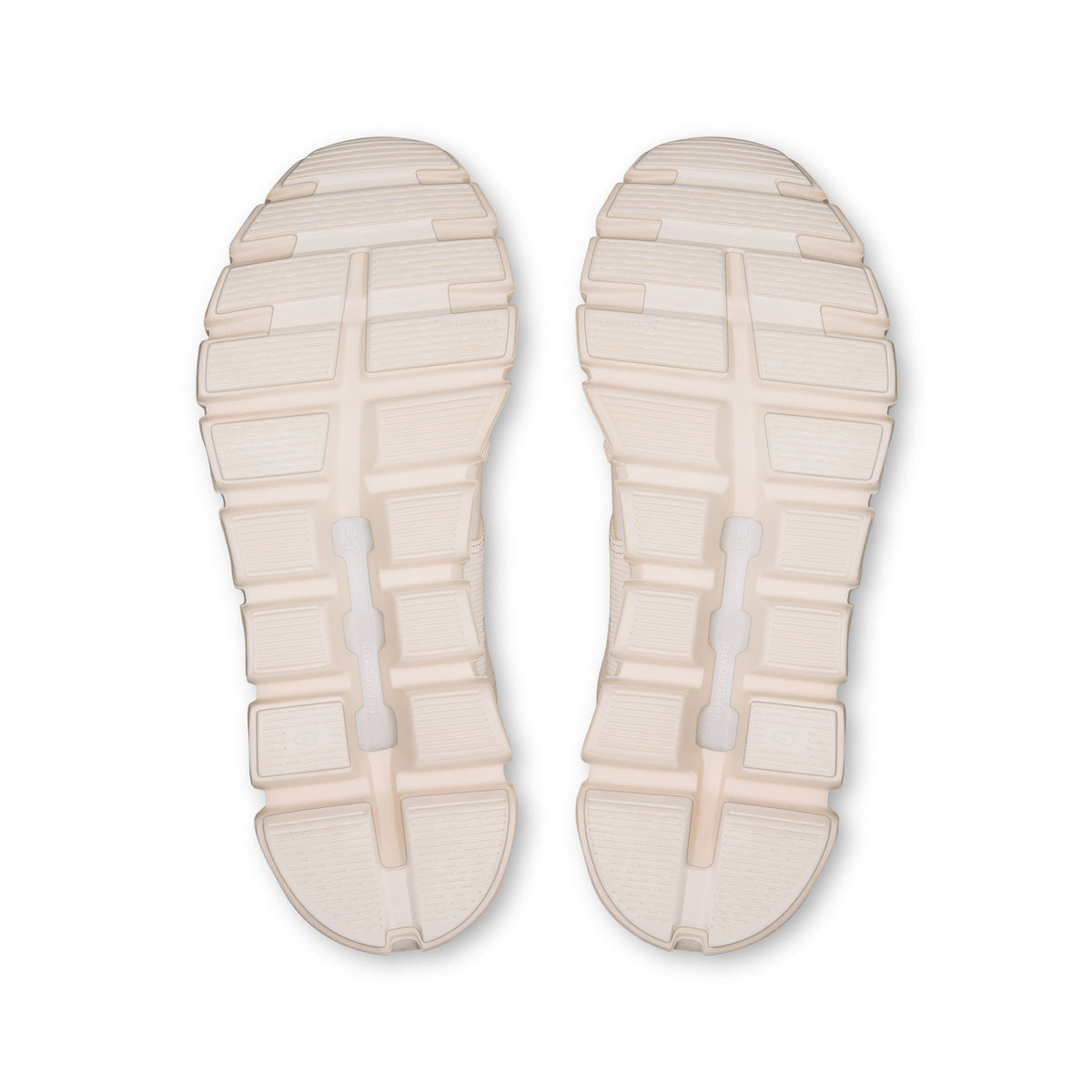 Women's Cloud 6 Waterproof Seashell | Seashell - US 6397