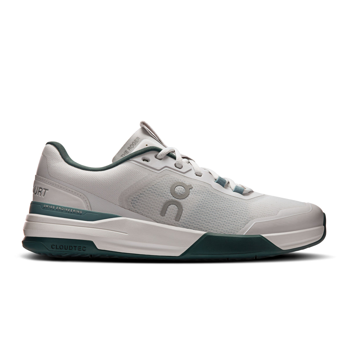 Men's THE ROGER Advantage Pro Frost | Evergreen - US 8090