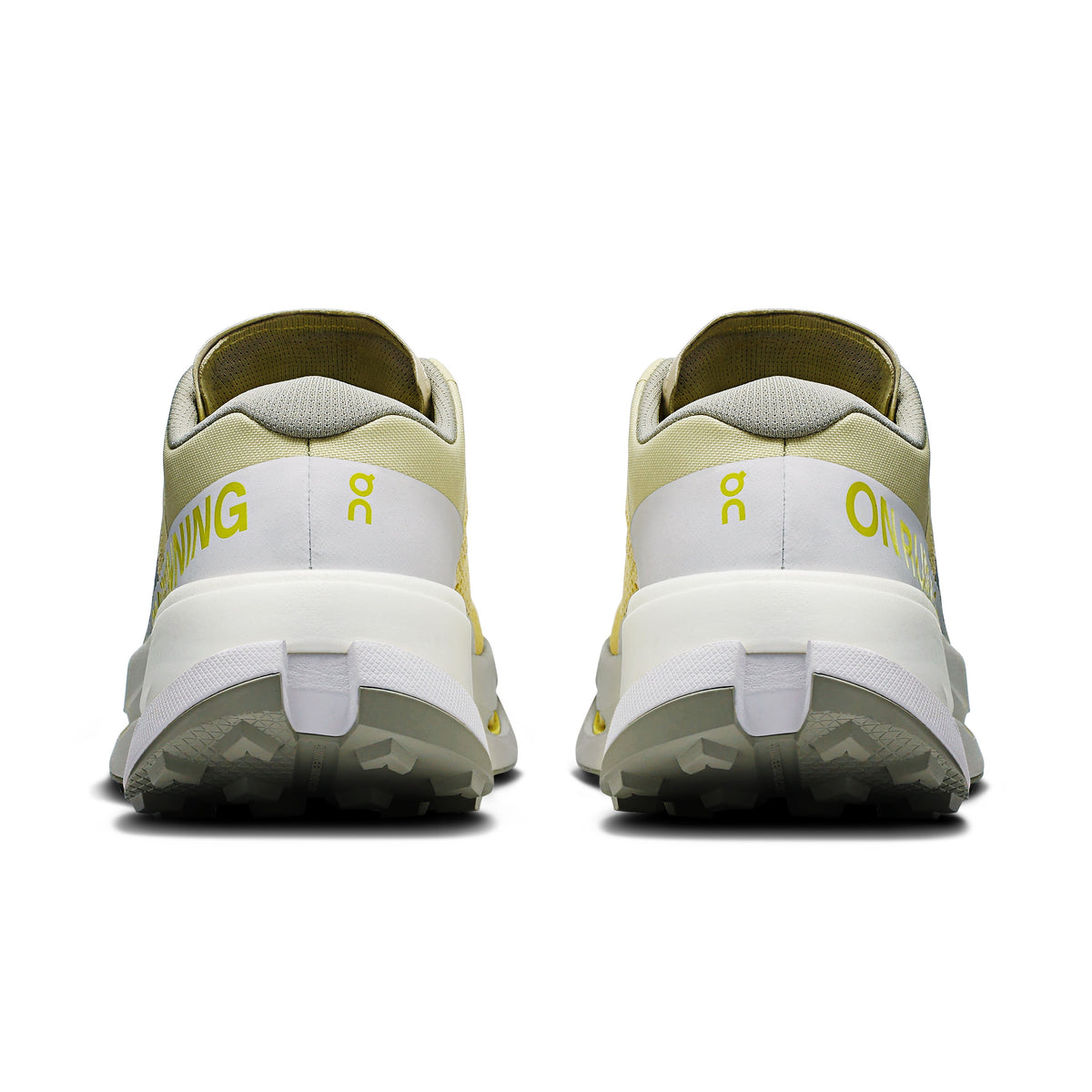 Women's Cloudultra 3 Lychee | Lime - US 6331