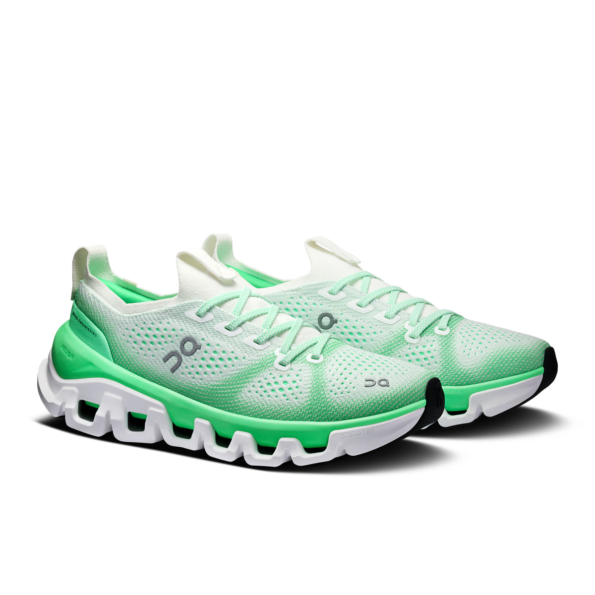 Men's Cloud X Tempo Ivory | Verdite - US 1123