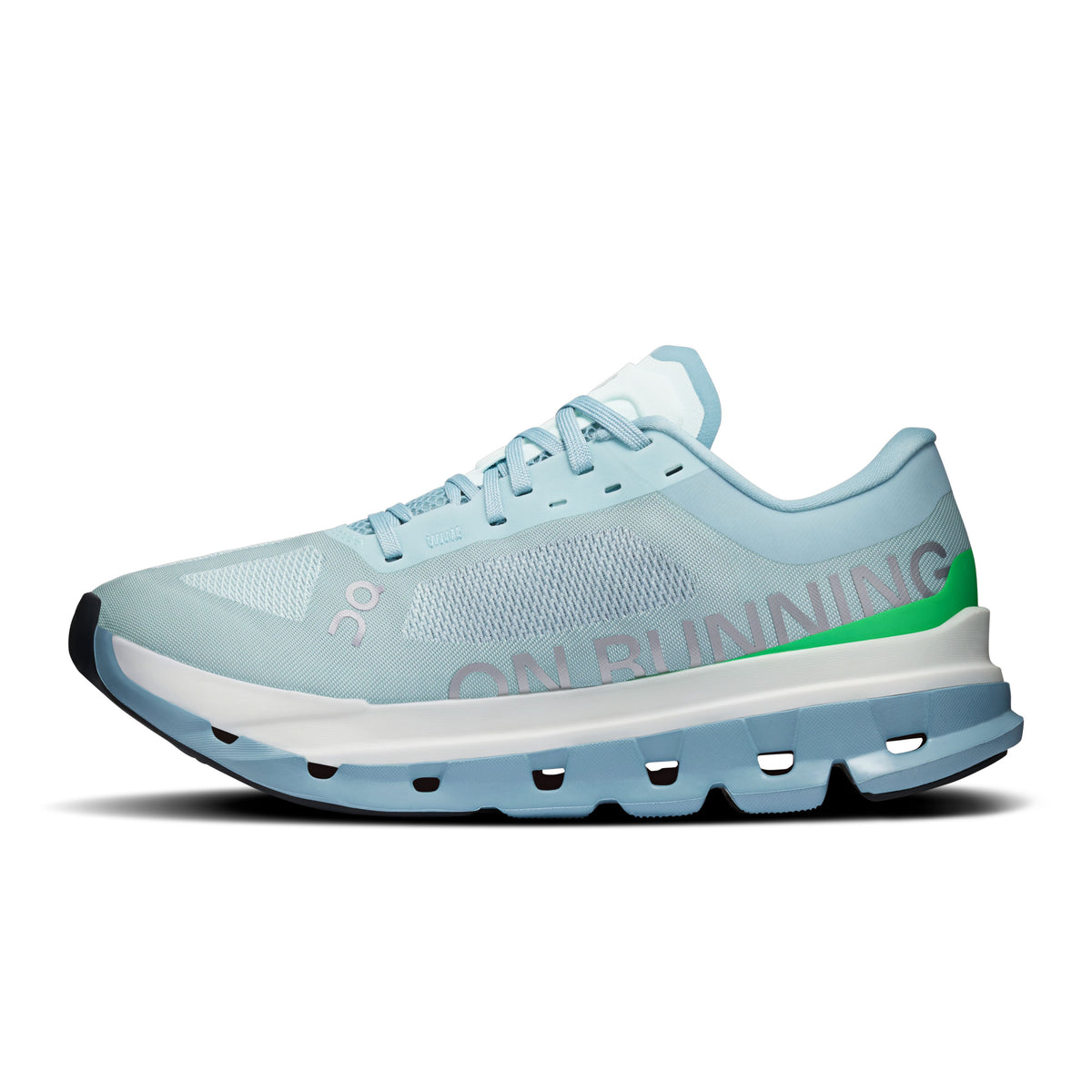 Women's Cloudflow 5 Flurry | Wash - US 7168