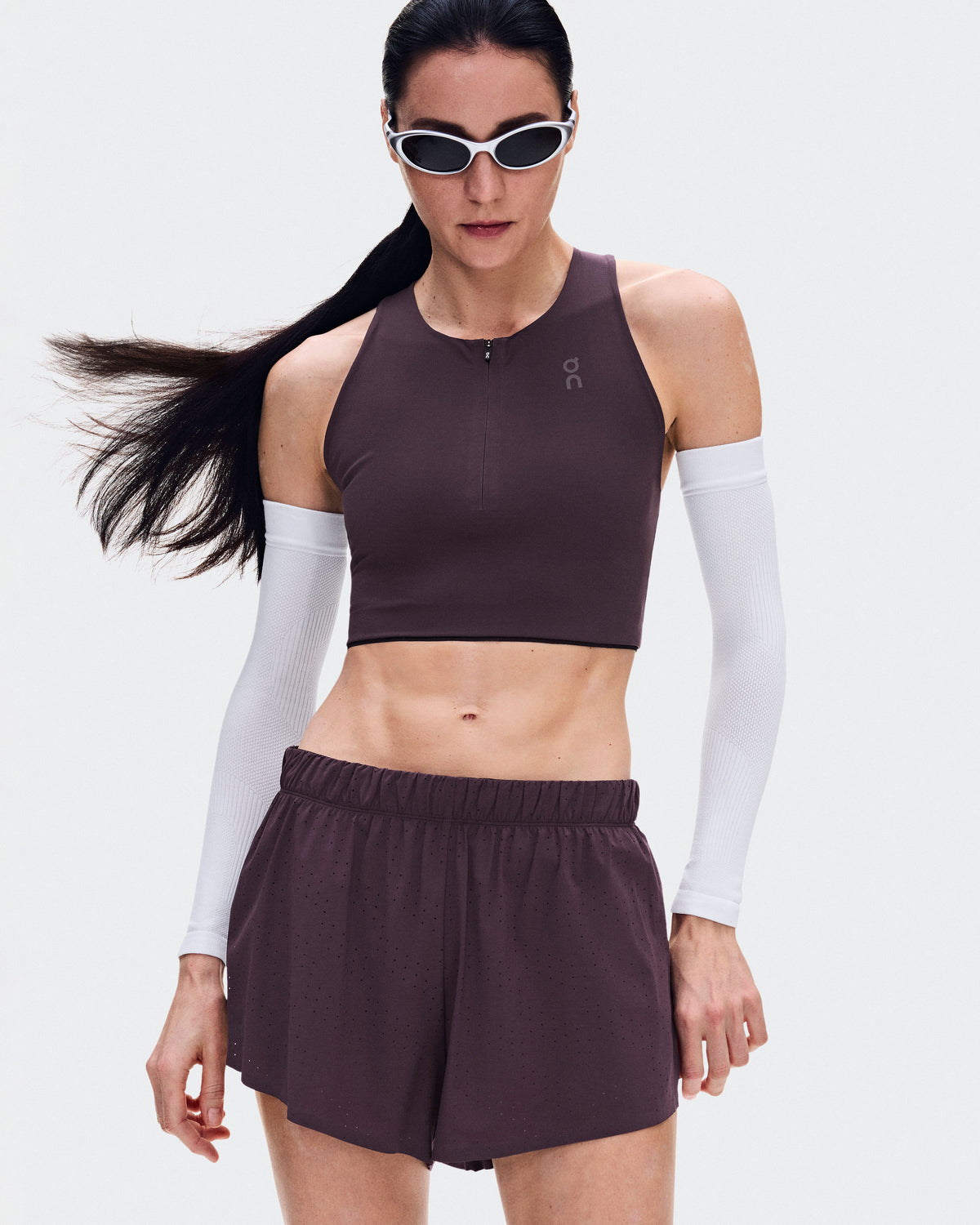 Women's Zero Shorts Urchin - US 2554