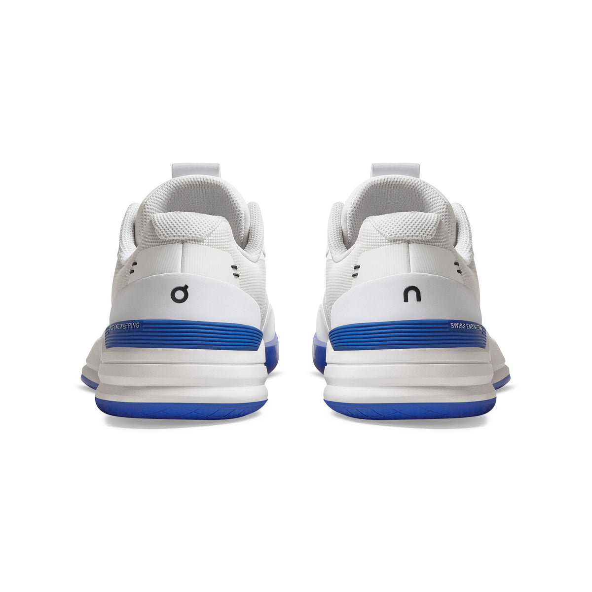 Women's THE ROGER Pro White | Indigo - US 3679