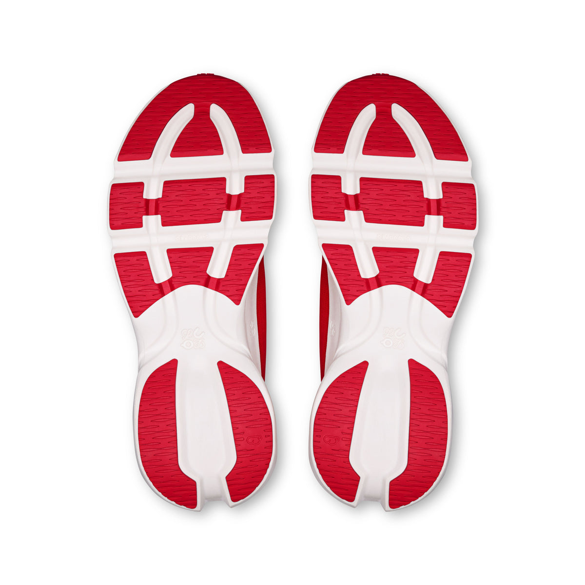 Men's Cloudsolo LOEWE Red | Eggshell - US 4447