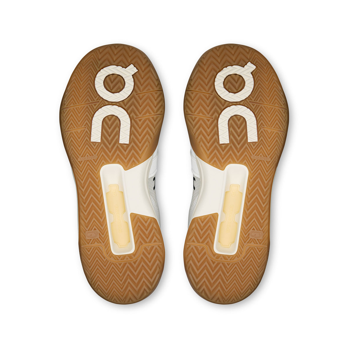 Women's THE ROGER Clubhouse Pro White | Ivory - US 9184