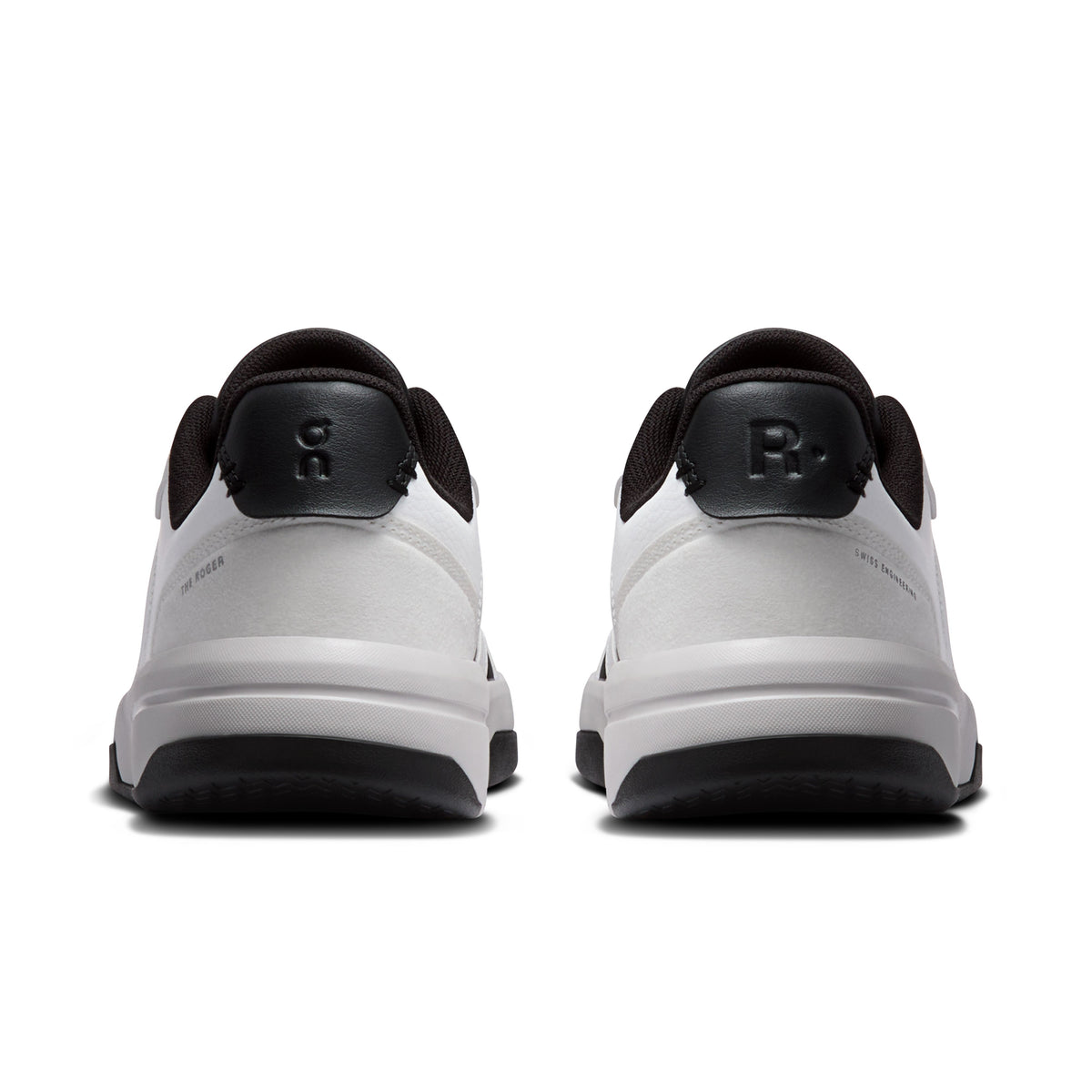 Women's THE ROGER Clubhouse White | Onyx - US 5208