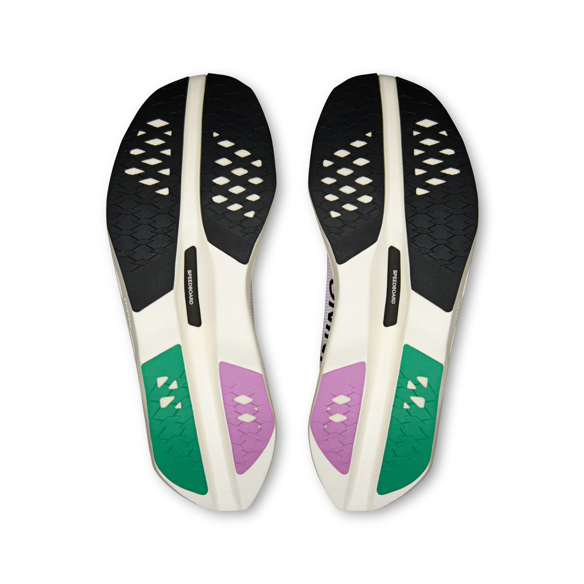 Women's Cloudboom Volt Iceberg | Sakura - US 0560
