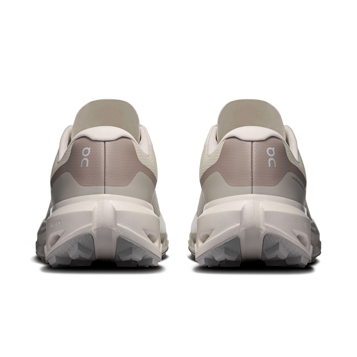 Women's Cloudvista 3 Pearl | Cinder - US 2884