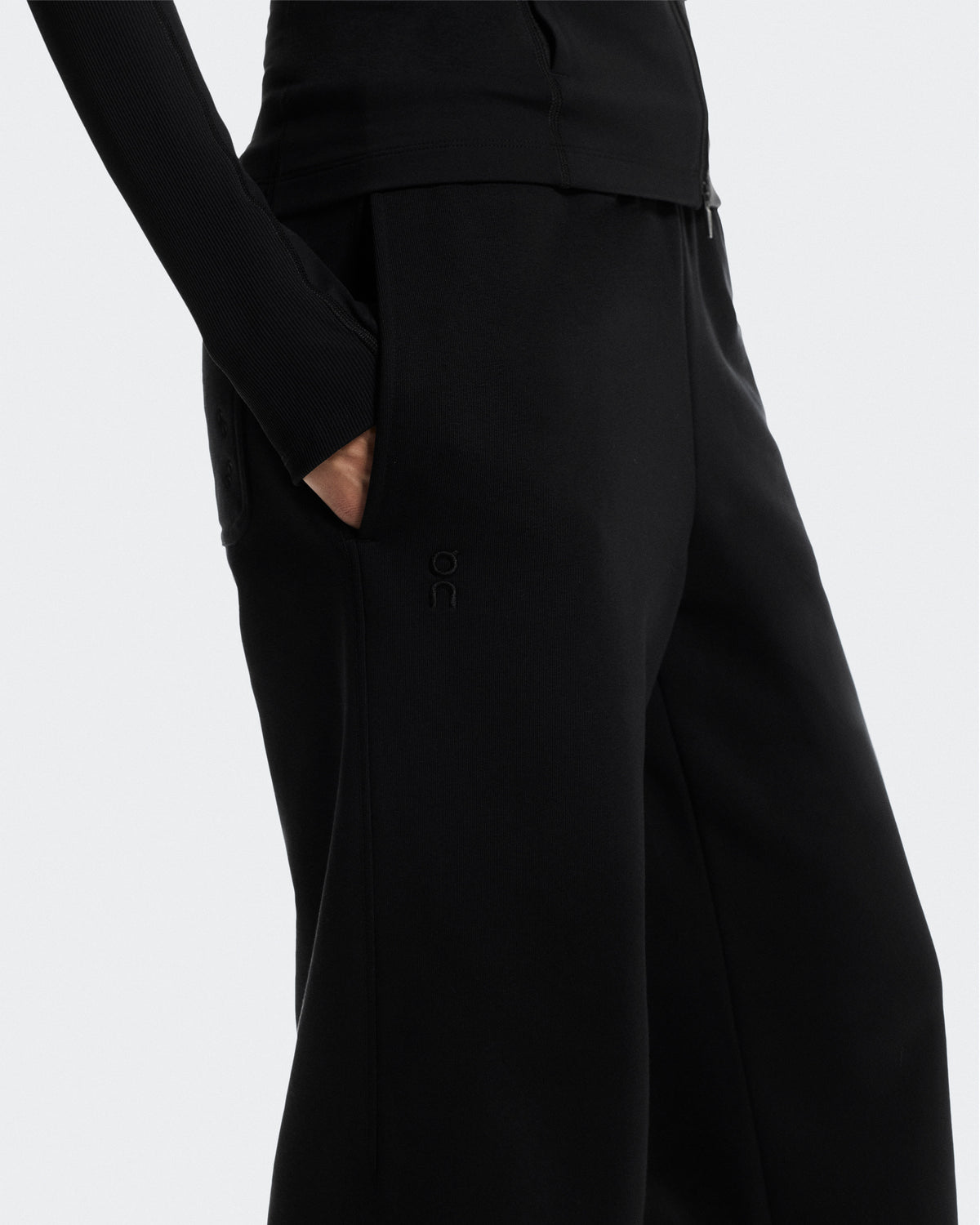 Women's Club Collective Pants Black - US 8625
