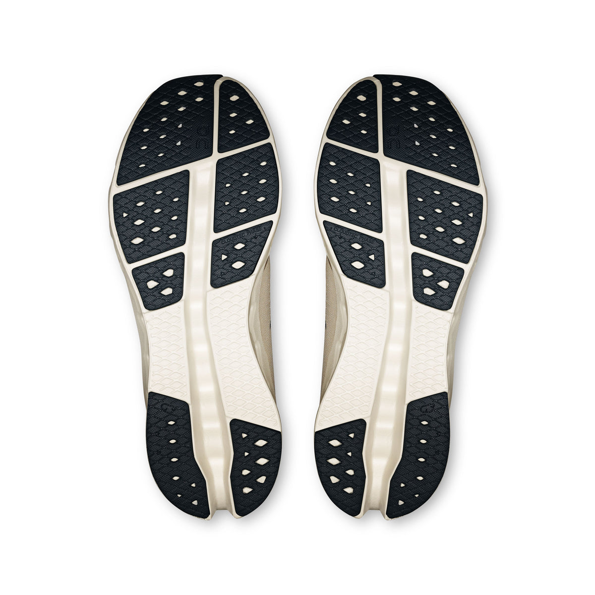 Women's Cloudsurfer 2 Wide Pearl | Ivory - US 7189