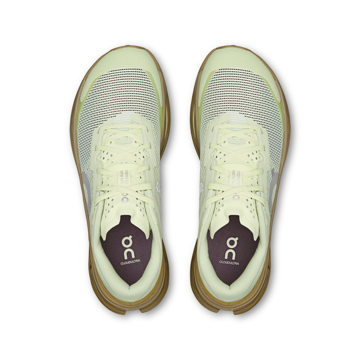Women's Cloudultra 3 Linen | Safari - US 3182