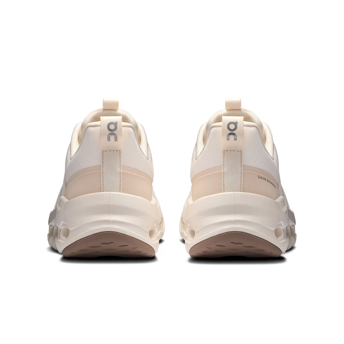 Youth Cloudleap Dew | Sand - US 6964