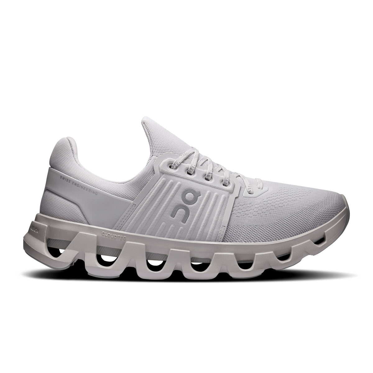 Men's Cloudswift 4 AD Wolf | Wolf - US 1539