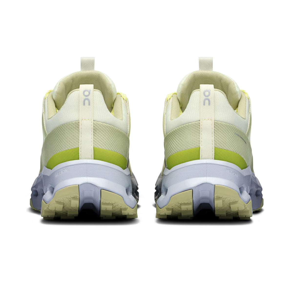 Women's Cloudhorizon Waterproof Glacier | Caper - US 6524