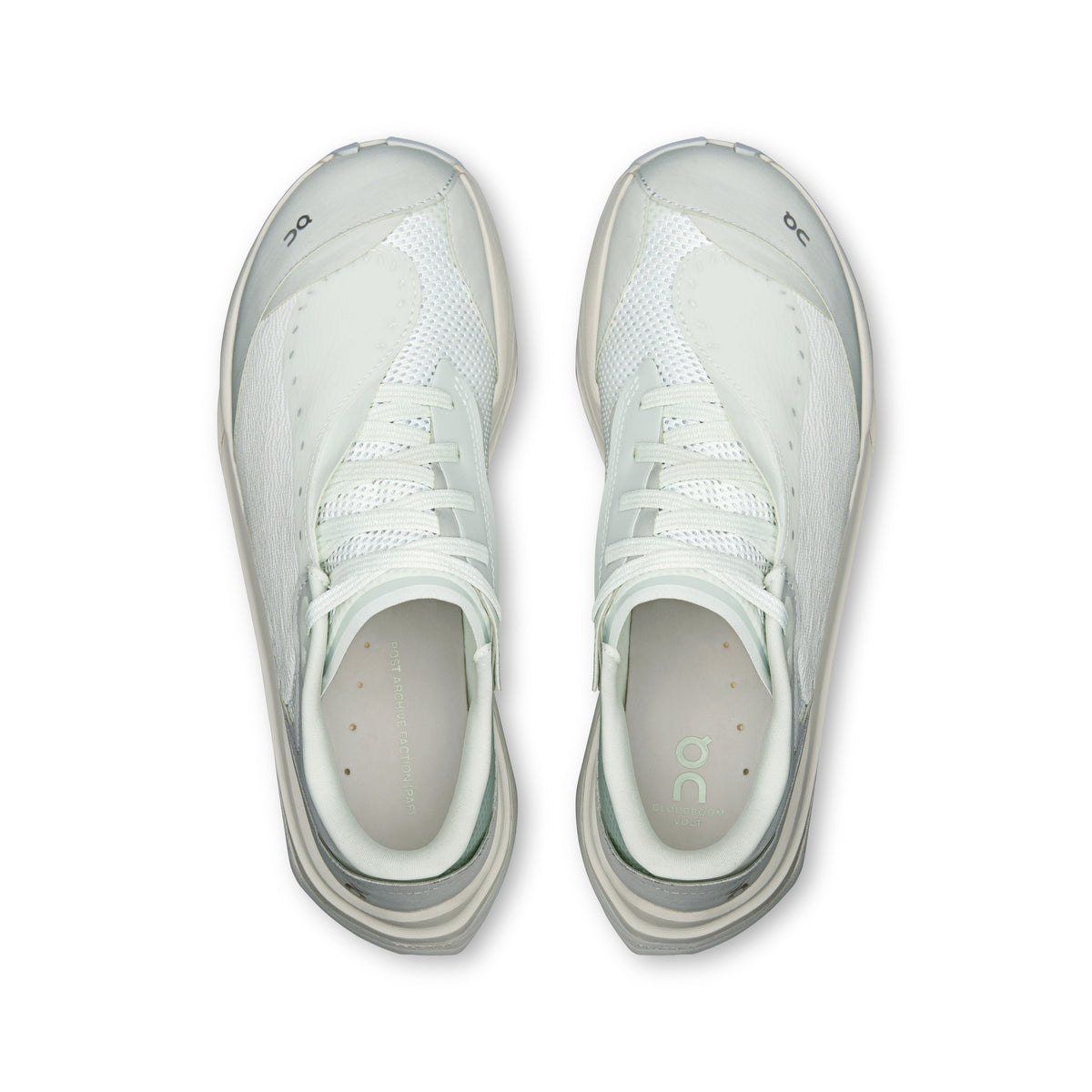 Women's Cloudboom Volt PAF White | Gale - US 8480