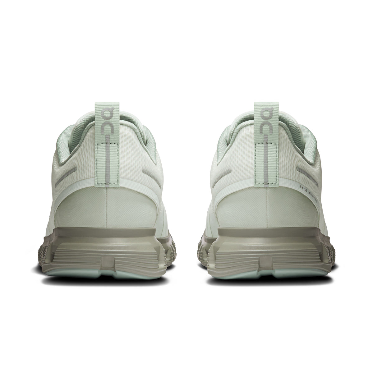 Men's Cloud 6 Waterproof Iceberg | Tin - US 6022
