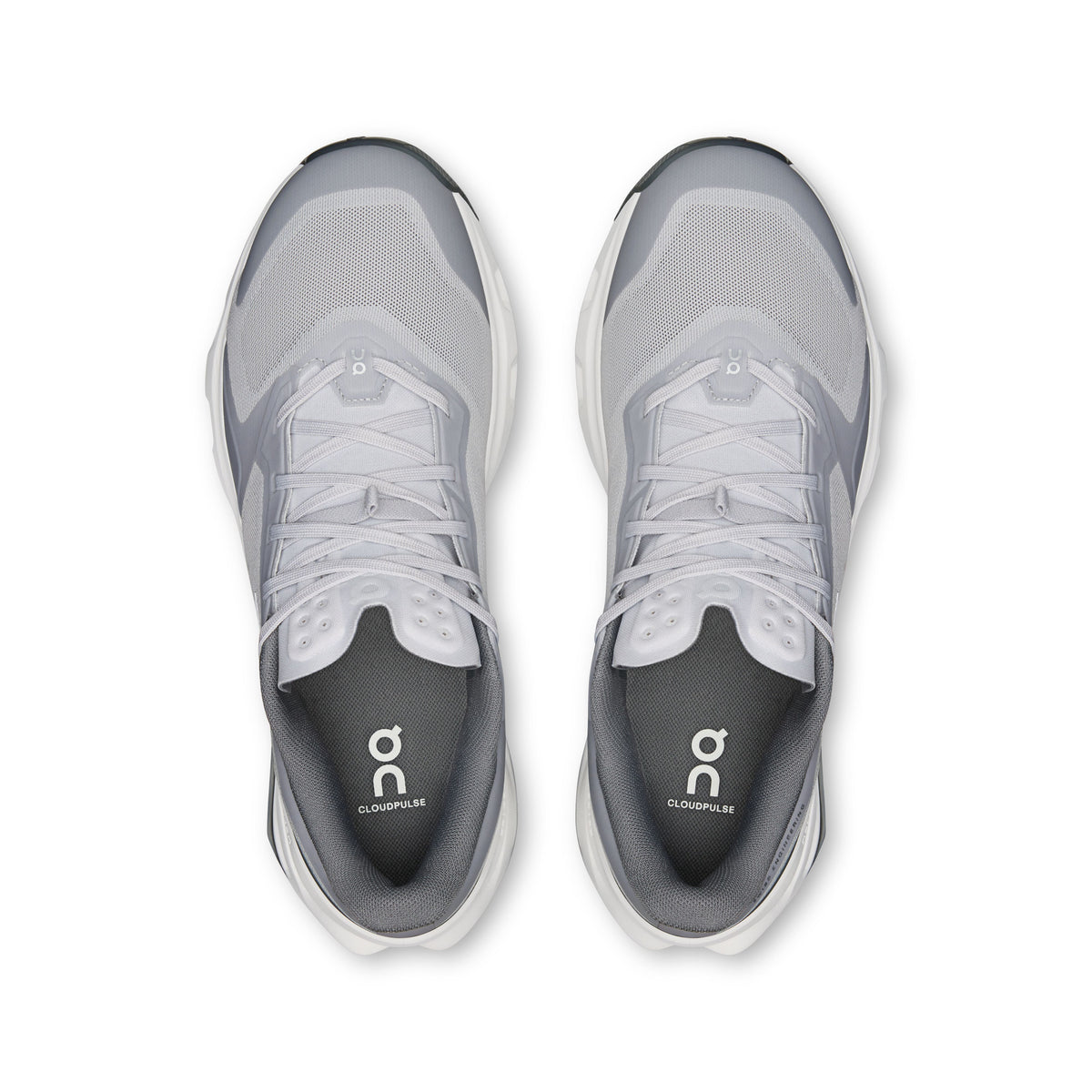 Men's Cloudpulse 2 White | White - US 5545