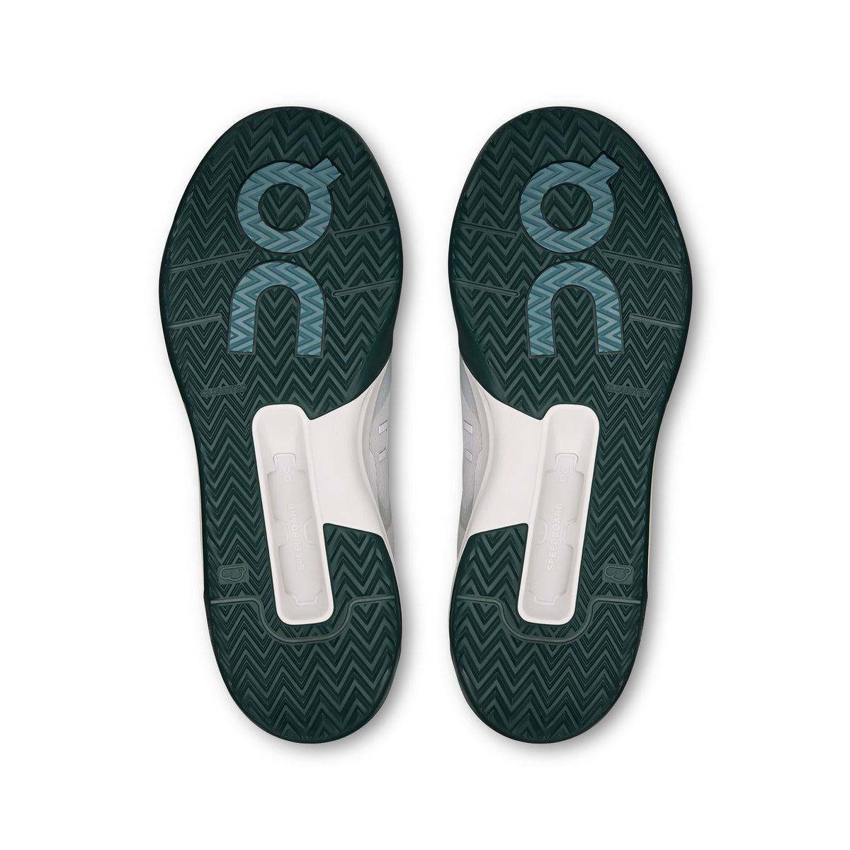 Men's THE ROGER Advantage Pro Frost | Evergreen - US 8090