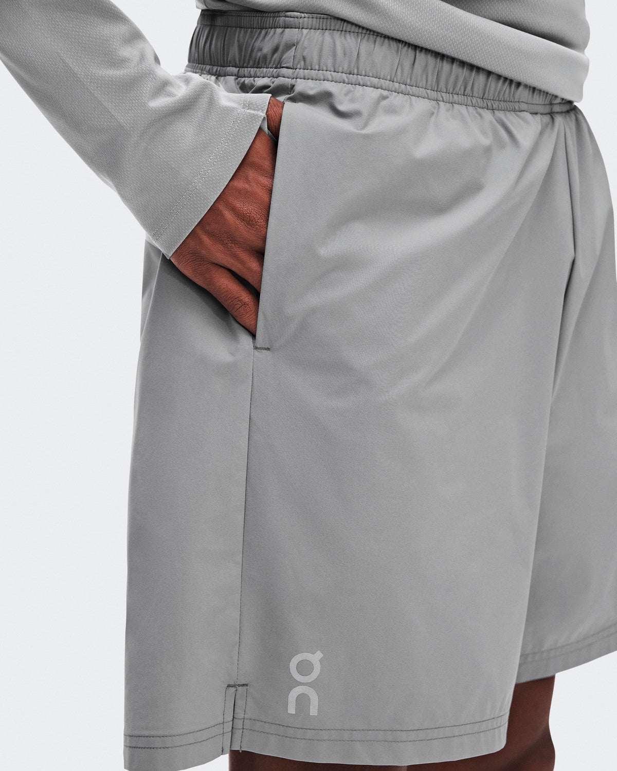 Men's 7" Core Shorts Apollo - US 3497