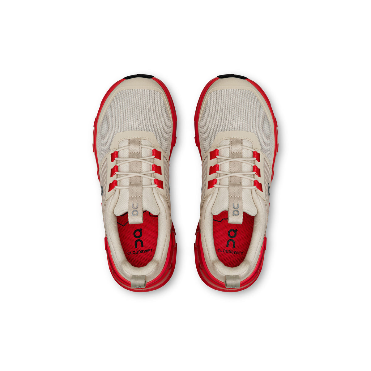 Kids Cloudswift Kids Desert | Red - US 5958