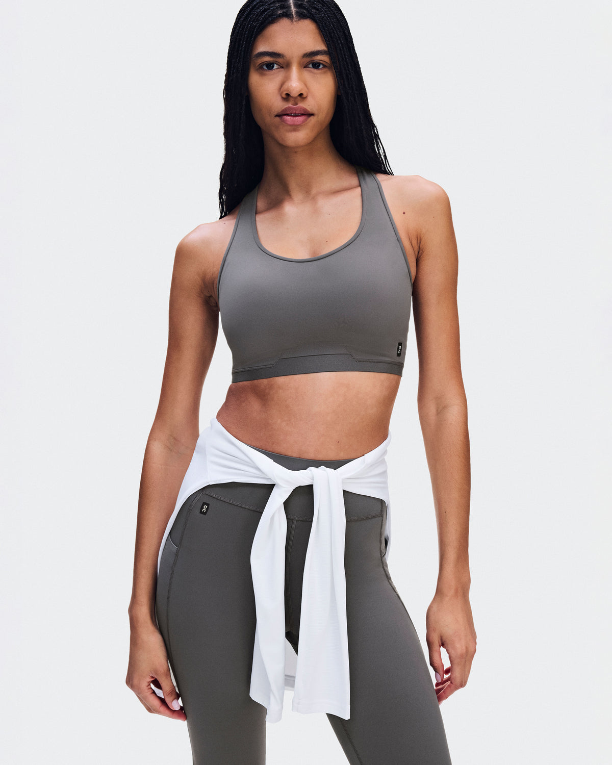 Women's Train Bra Ember - US 7800