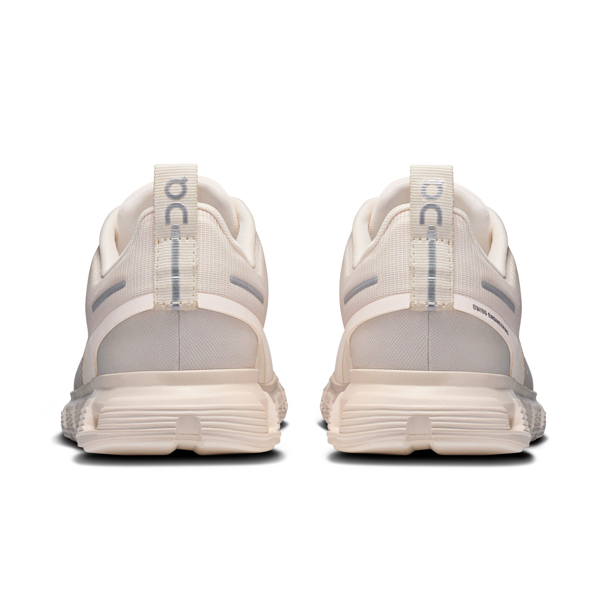 Women's Cloud 6 Waterproof Seashell | Seashell - US 6397