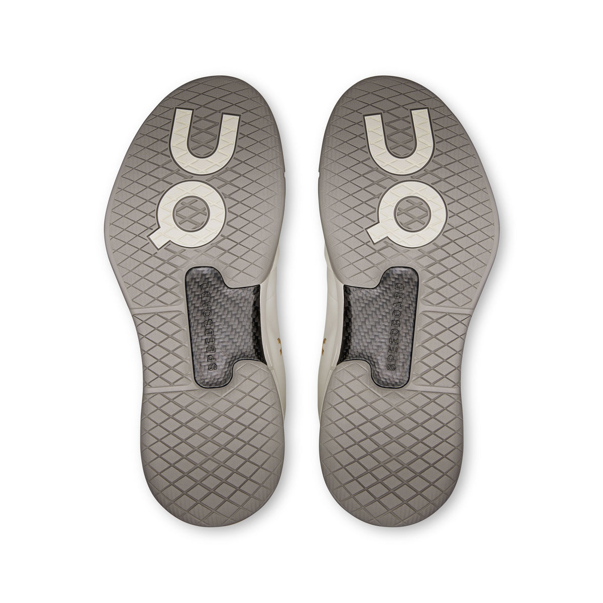 Men's THE ROGER Pro Ace Ivory | Fog - US 6311