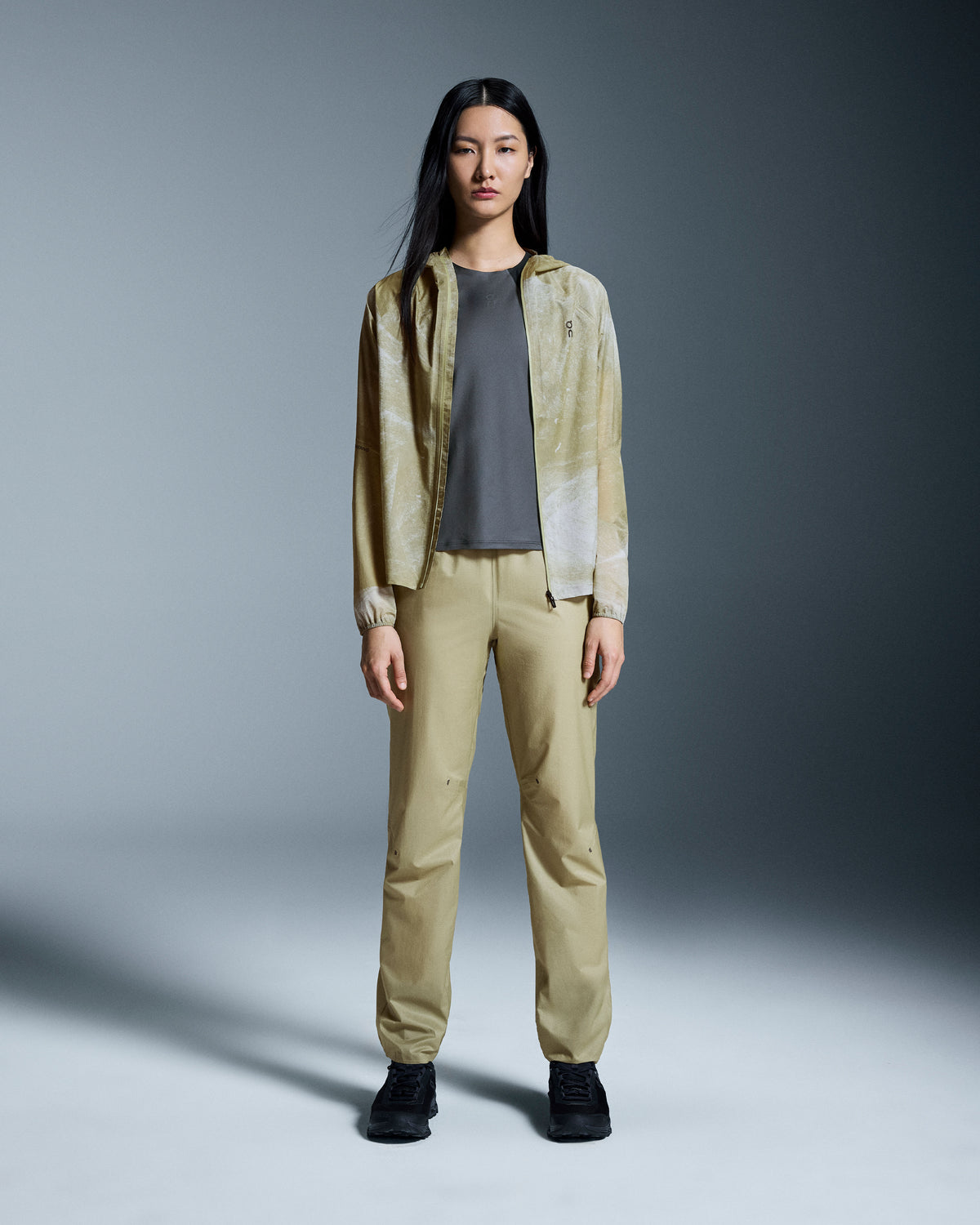 Women's Ultra Pants Caper - US 4529