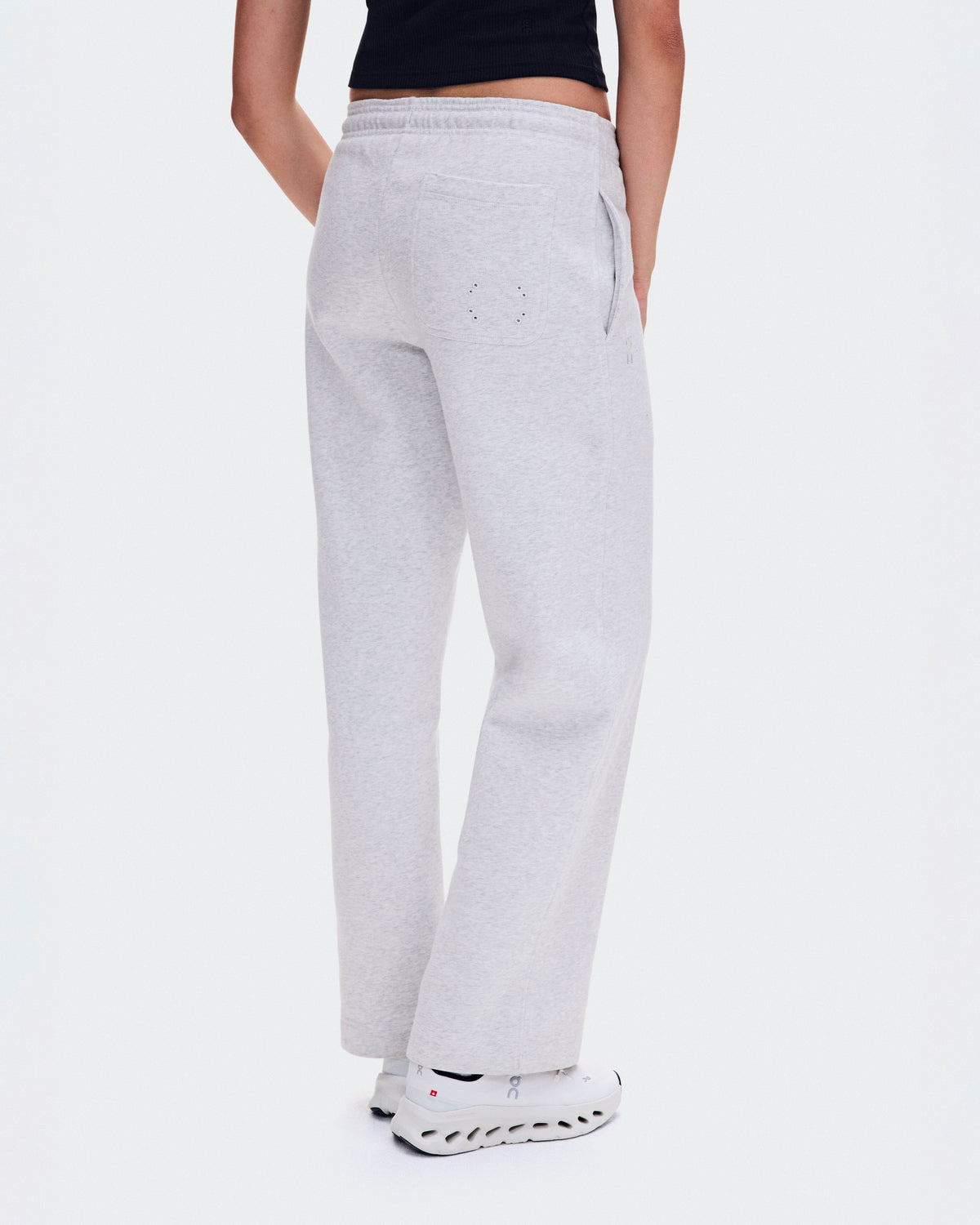 Women's Club Collective Pants Crater - US 0333