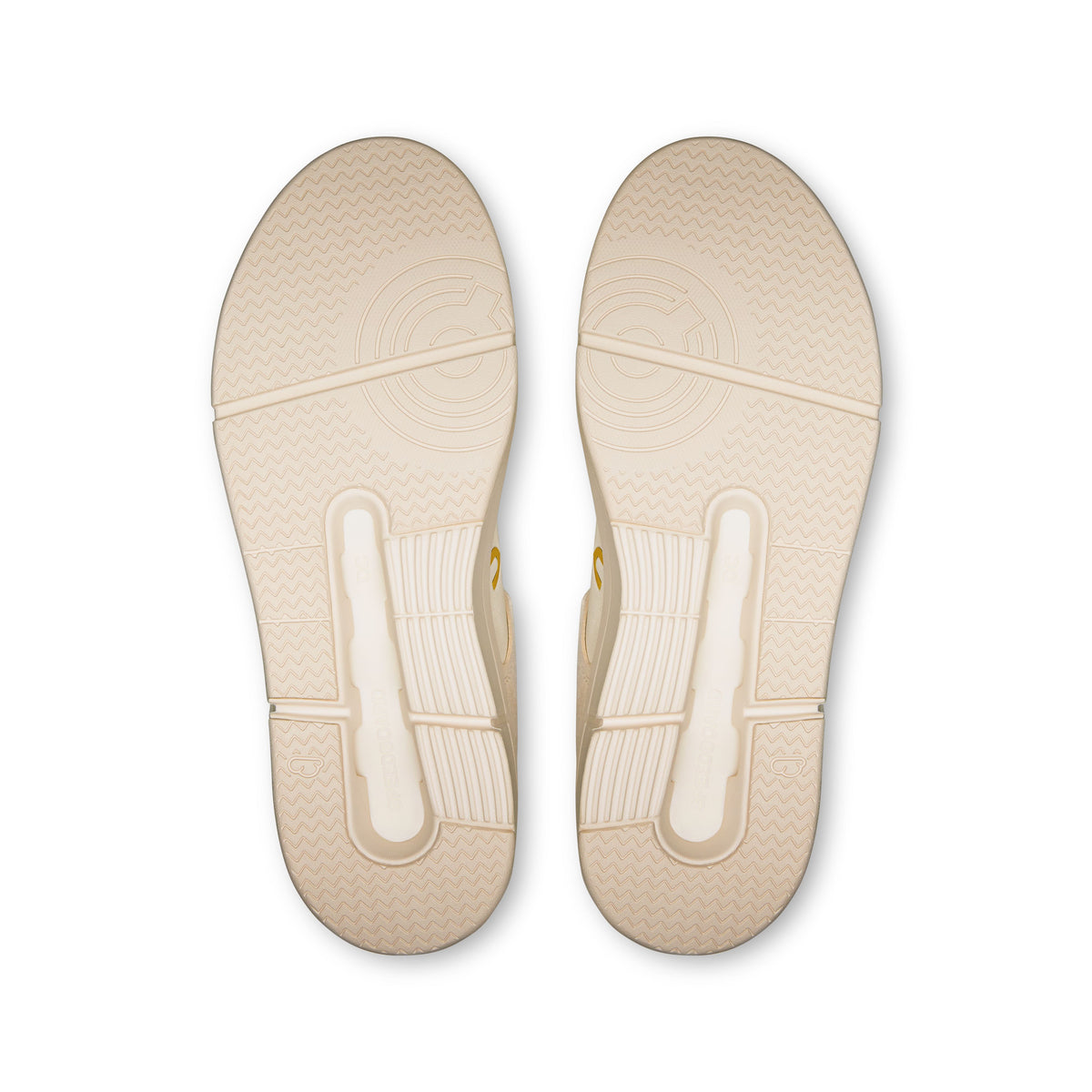 Women's THE ROGER Clubhouse Ace Ivory | Dew - US 1388