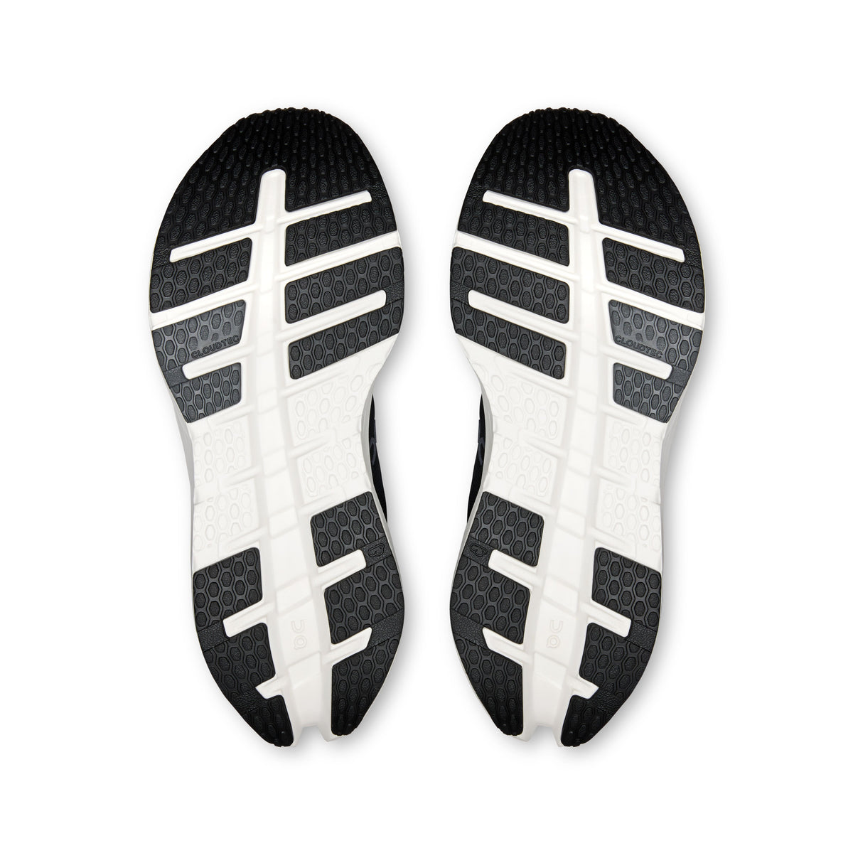 Women's Cloudrunner 3 Black | Ivory - US 3530