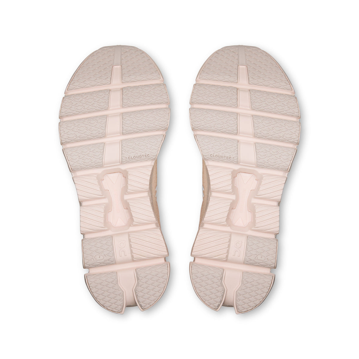 Women's Cloud X 4 AD Salt | Lily - US 9911
