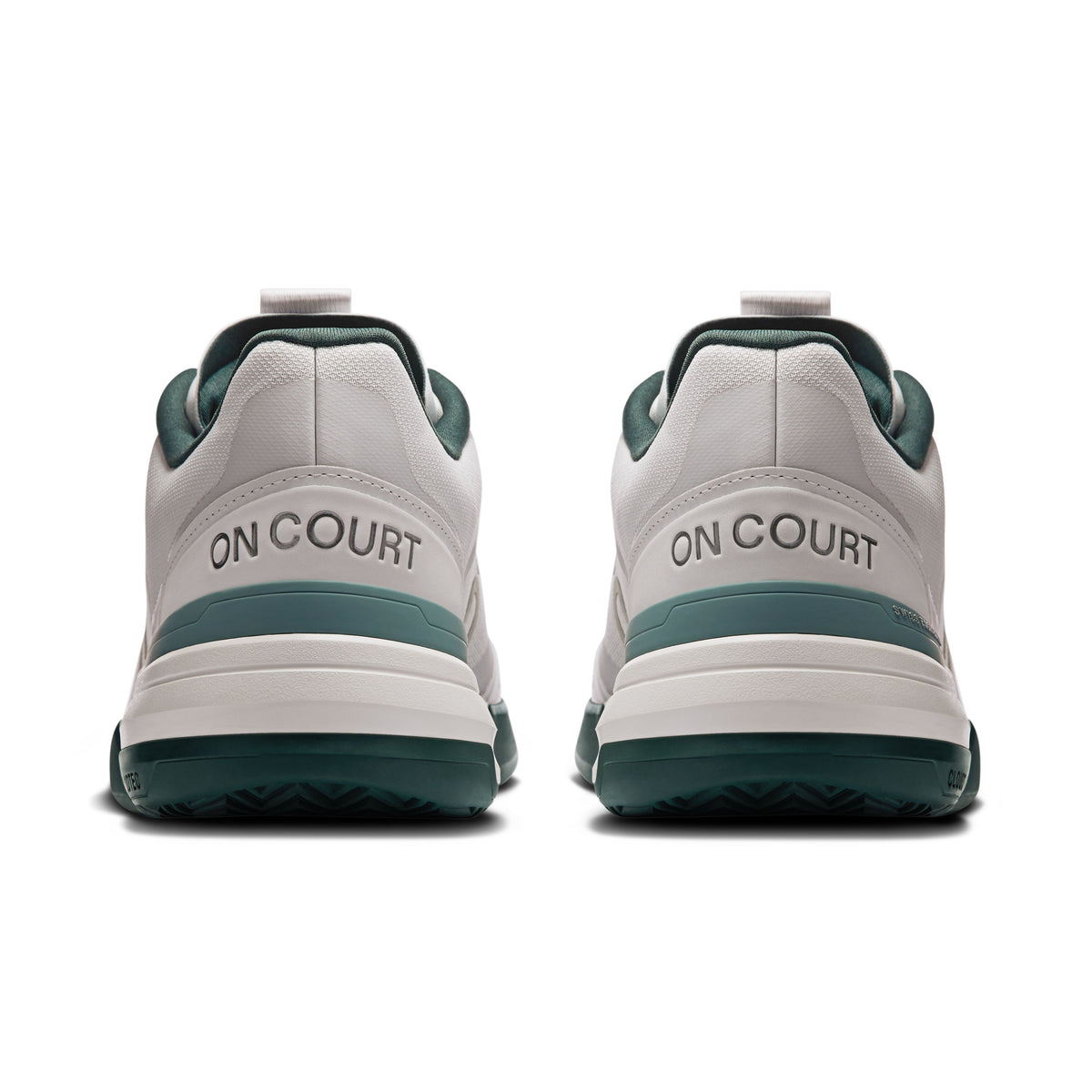 Men's THE ROGER Advantage Pro Frost | Evergreen - US 8090