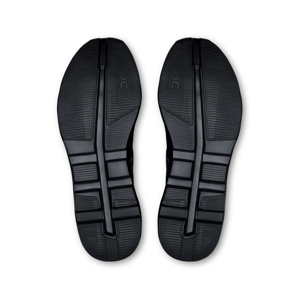 Men's Cloudzone Midnight | Black - US 4173