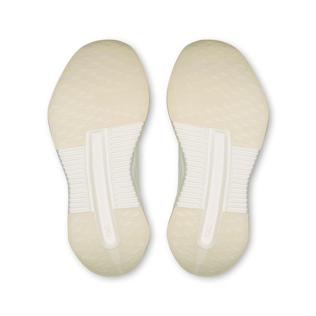 Women's Cloudrise Cyclon 1.1 Undyed - US 2755