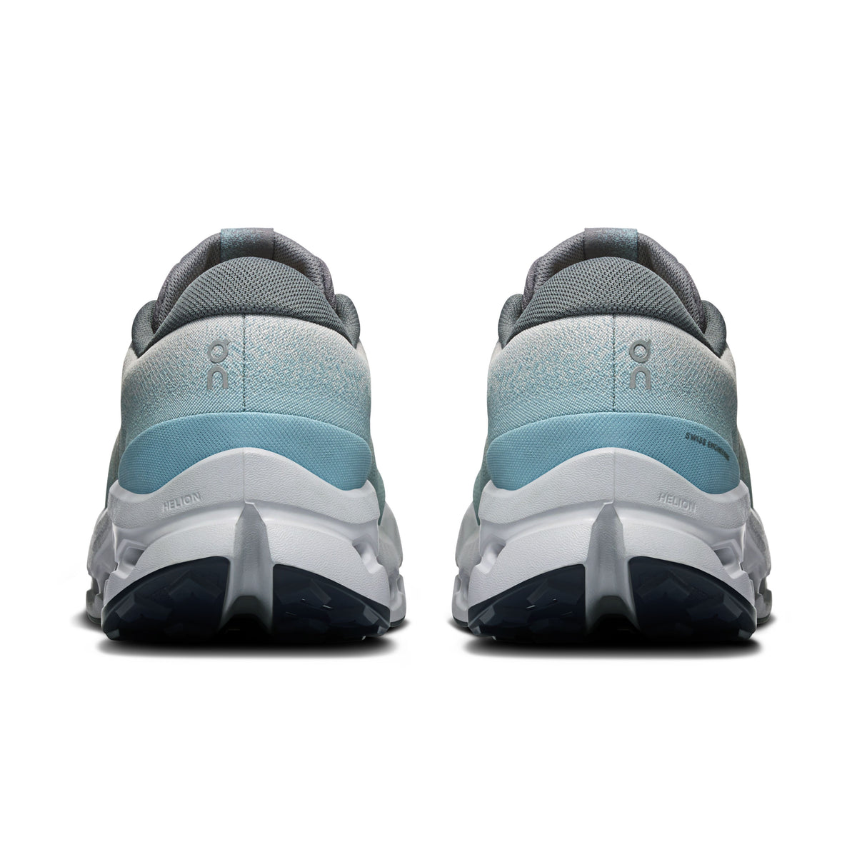 Men's Cloudsurfer Trail 2 Waterproof Glacier | Tide - US 2857