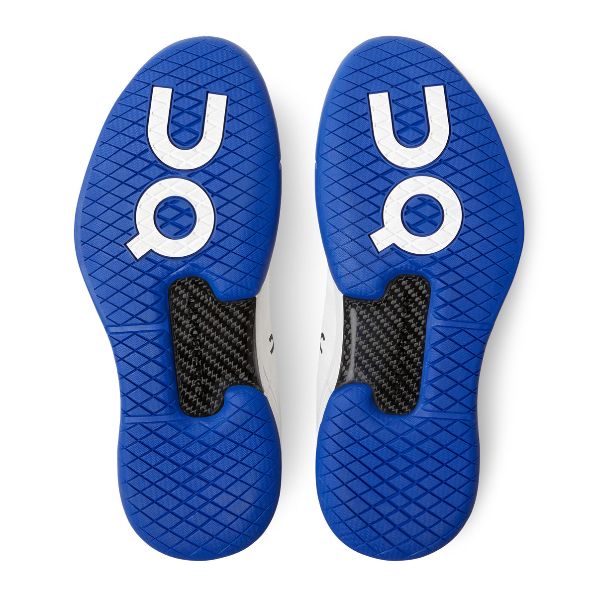 Men's THE ROGER Pro White | Indigo - US 2051