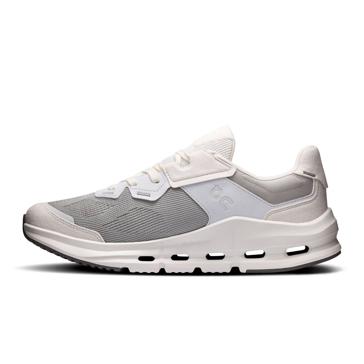 Men's Cloudnova Rift Alloy | Glacier - US 4834