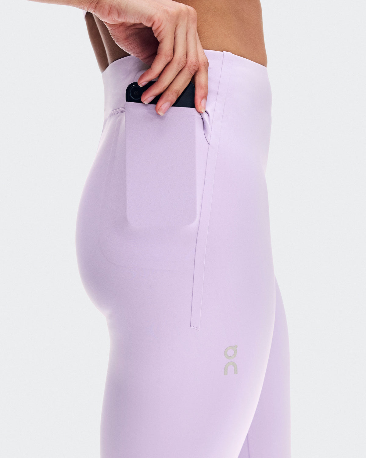 Women's Train Tights 7/8 Bloom - US 9342