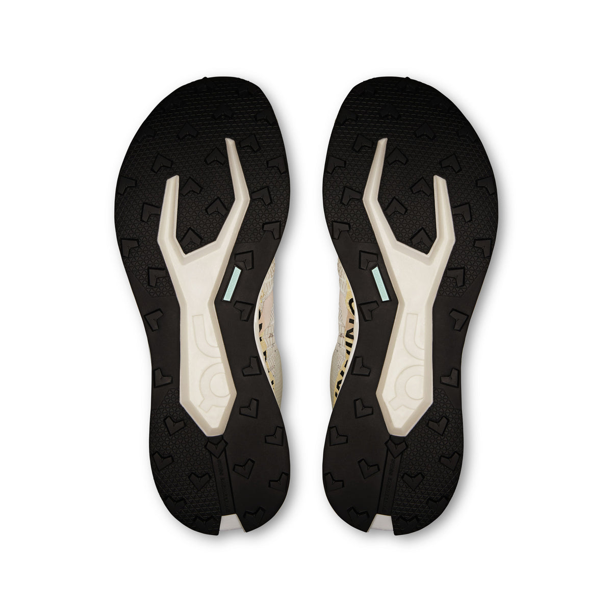 Men's Cloudultra Pro Pearl | Lychee - US 6647